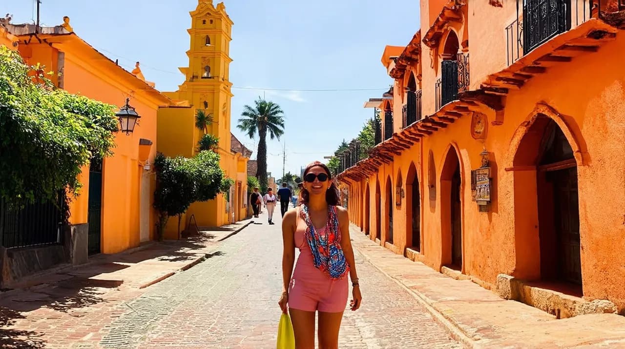 Free Historical Walking Tours San Cristóbal de las Casas