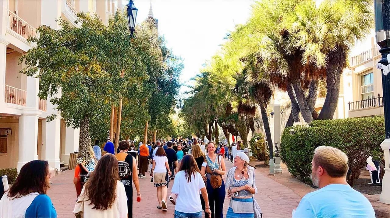 Free Historical Walking Tours San Diego: Explore History