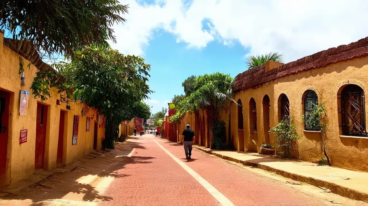 Free Historical Walking Tours San Ignacio: A Step Back in Time