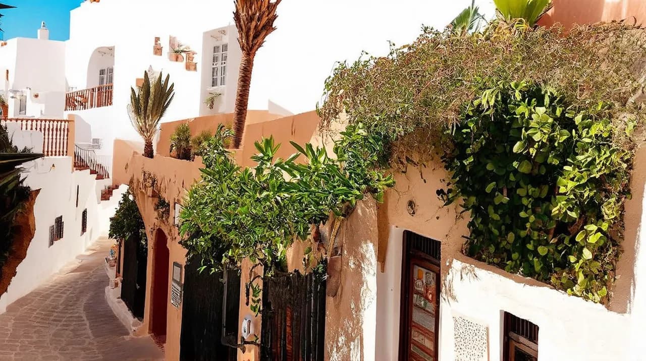 Free Historical Walking Tours San José del Cabo