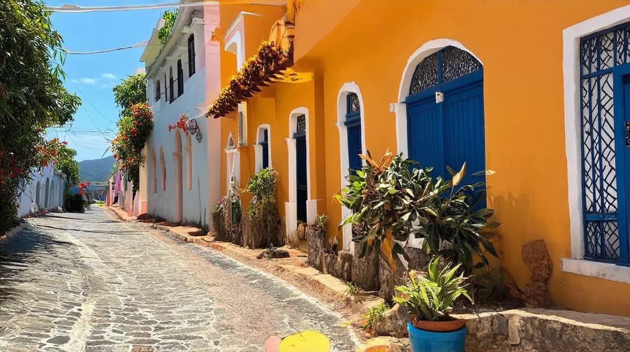 Free Historical Walking Tours San Juan Del Sur