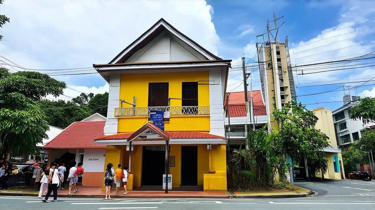 Free Historical Walking Tours Sandakan: Explore the Past