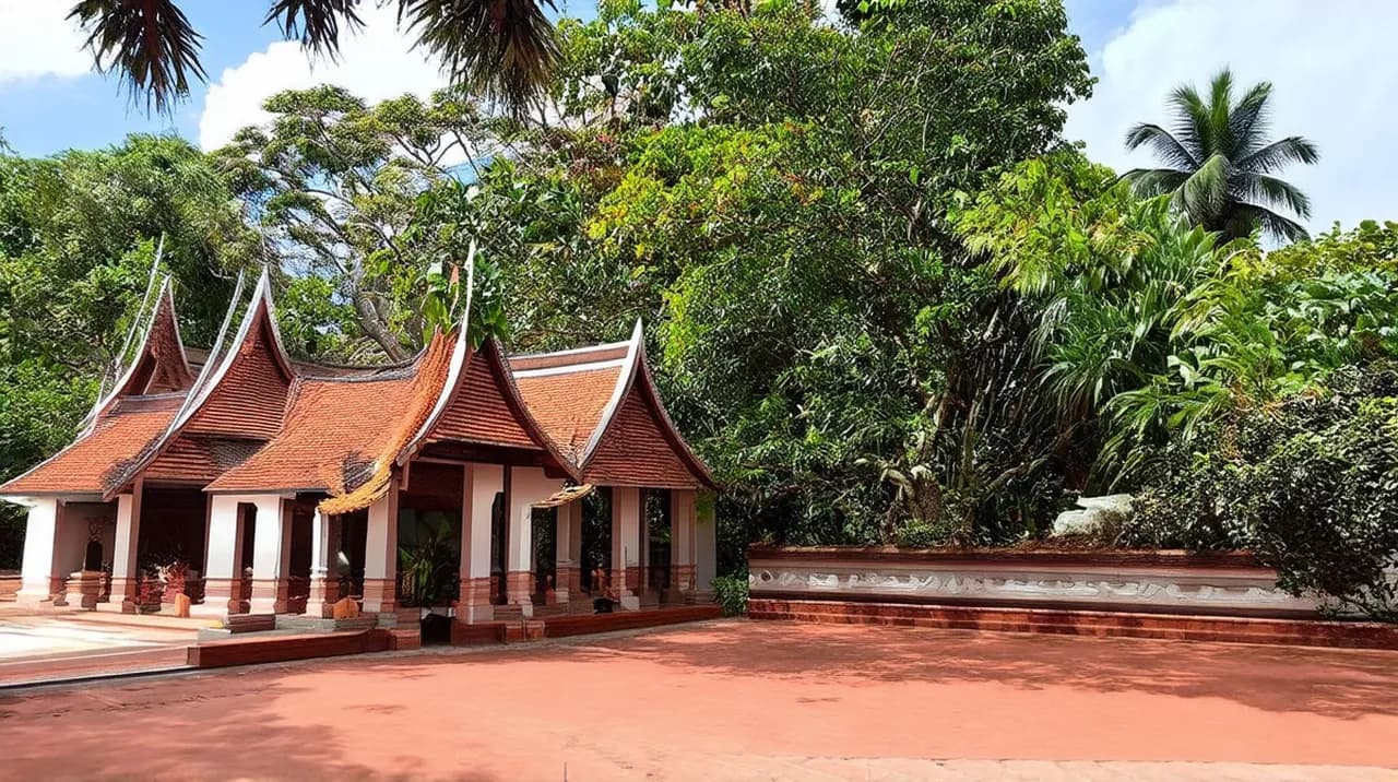 Free Historical Walking Tours Sanur: Uncover Local Heritage