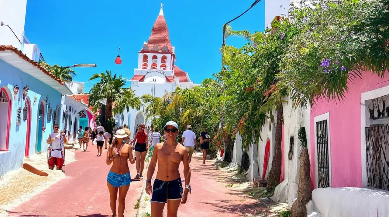 Free Historical Walking Tours Sayulita: Discover the Past