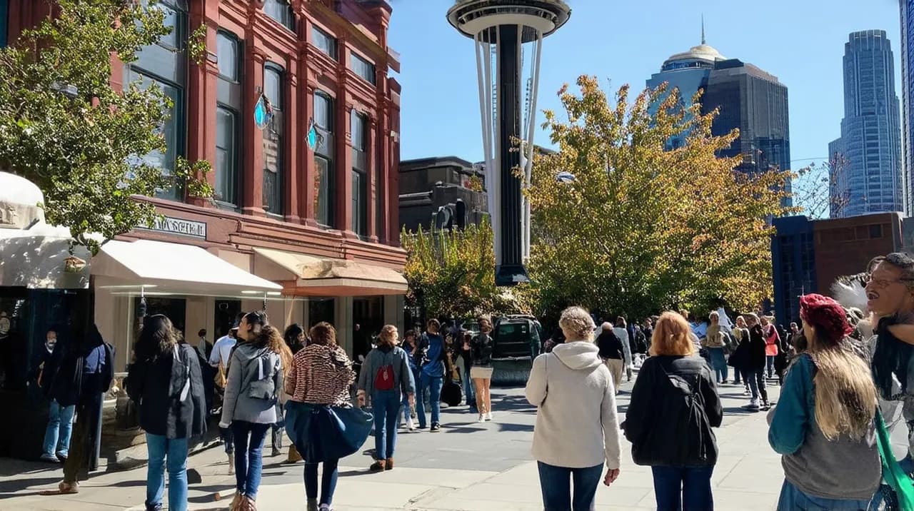 Free Historical Walking Tours Seattle: Uncover the Past