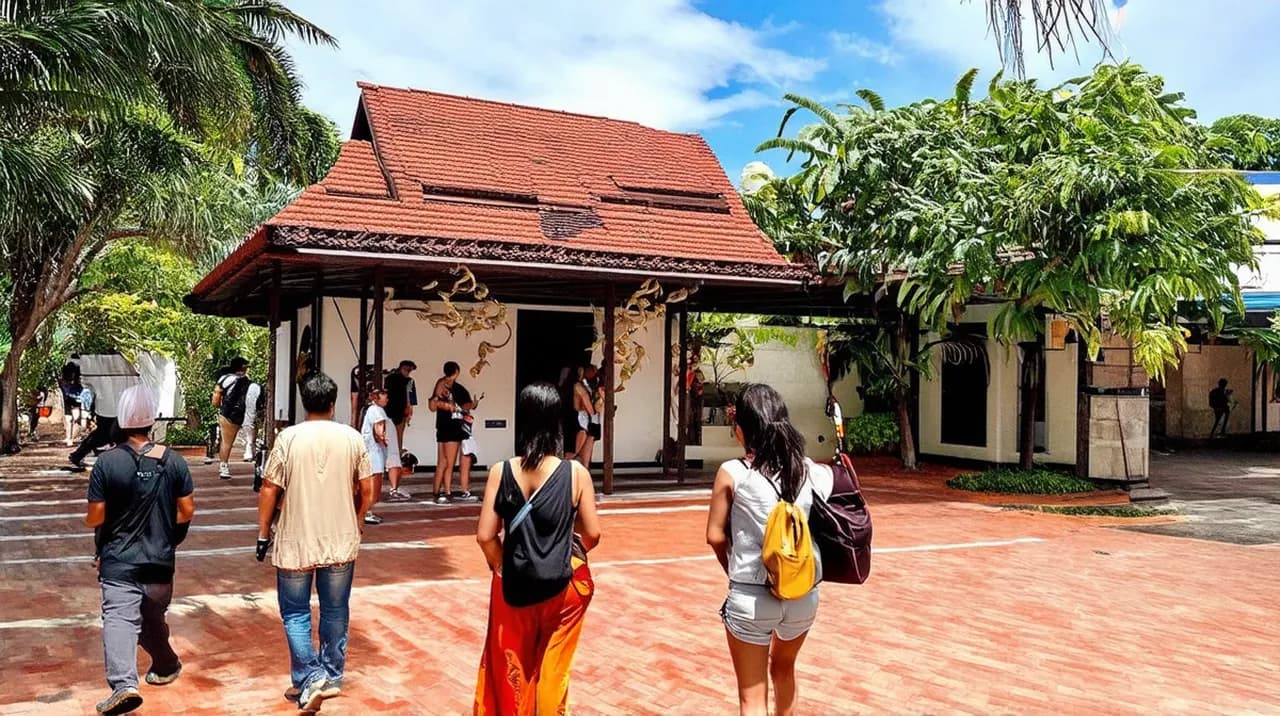 Free Historical Walking Tours Seminyak: Discover Bali’s Heritage