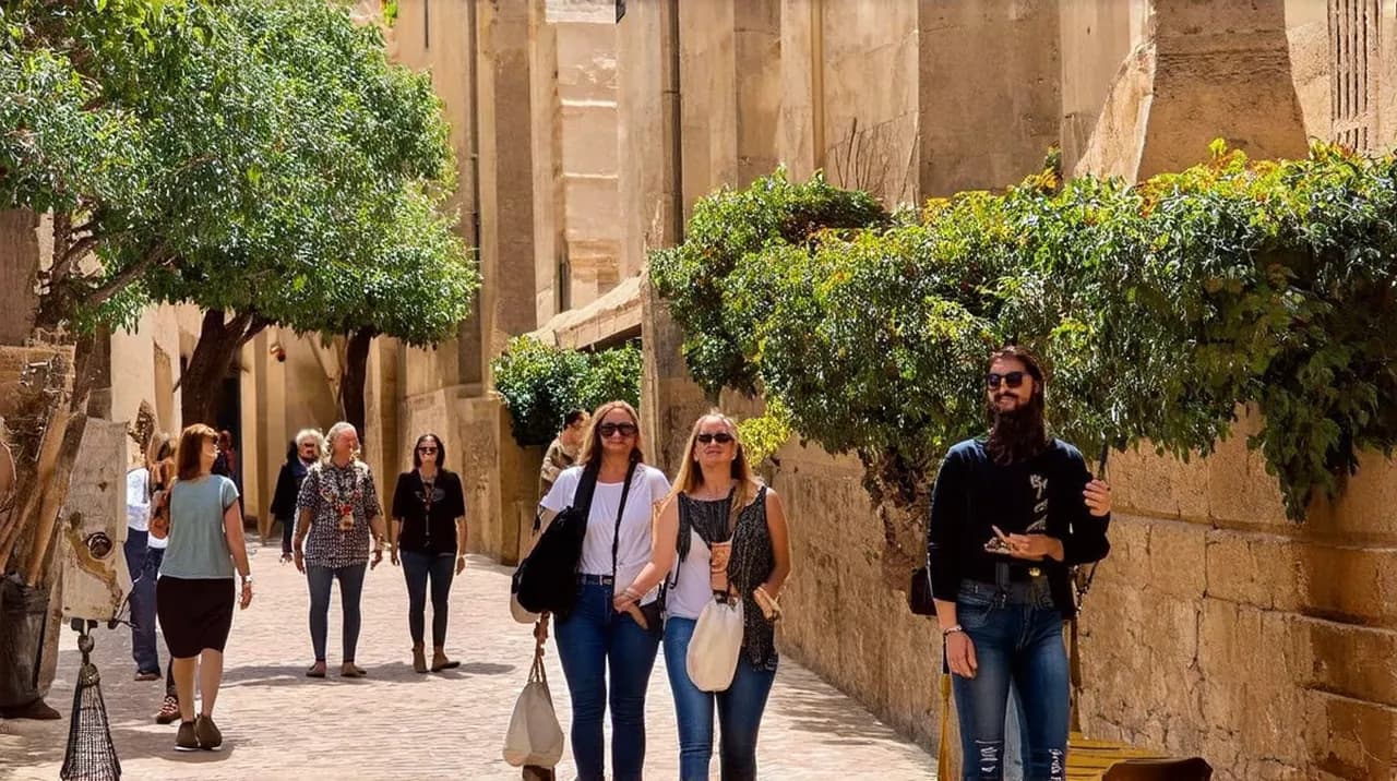 Free Historical Walking Tours Seville: Discover the Past