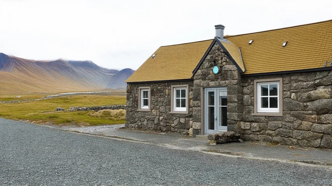 Free Historical Walking Tours Seyðisfjörður: Discover the Past