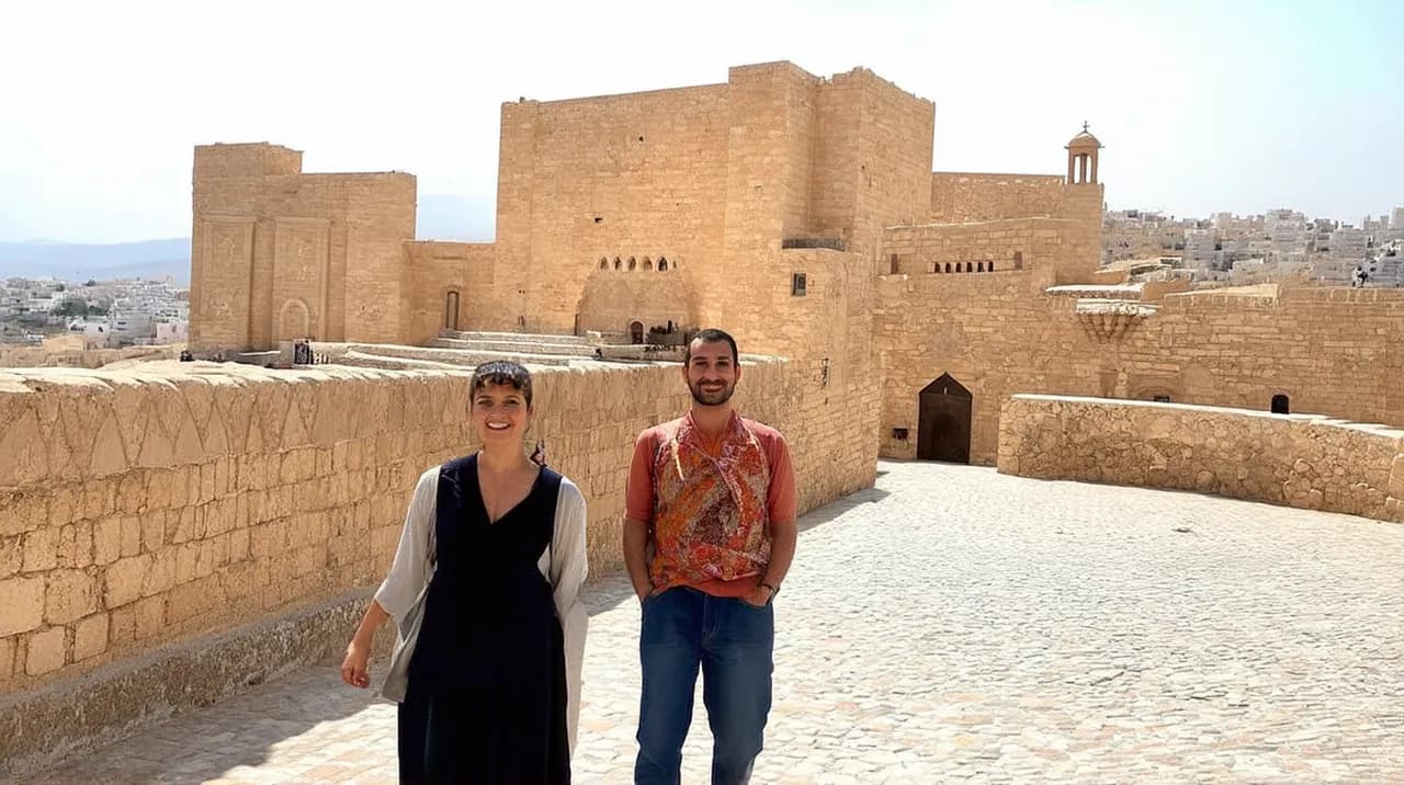 Free Historical Walking Tours Sidi Ifni: Discover the Past