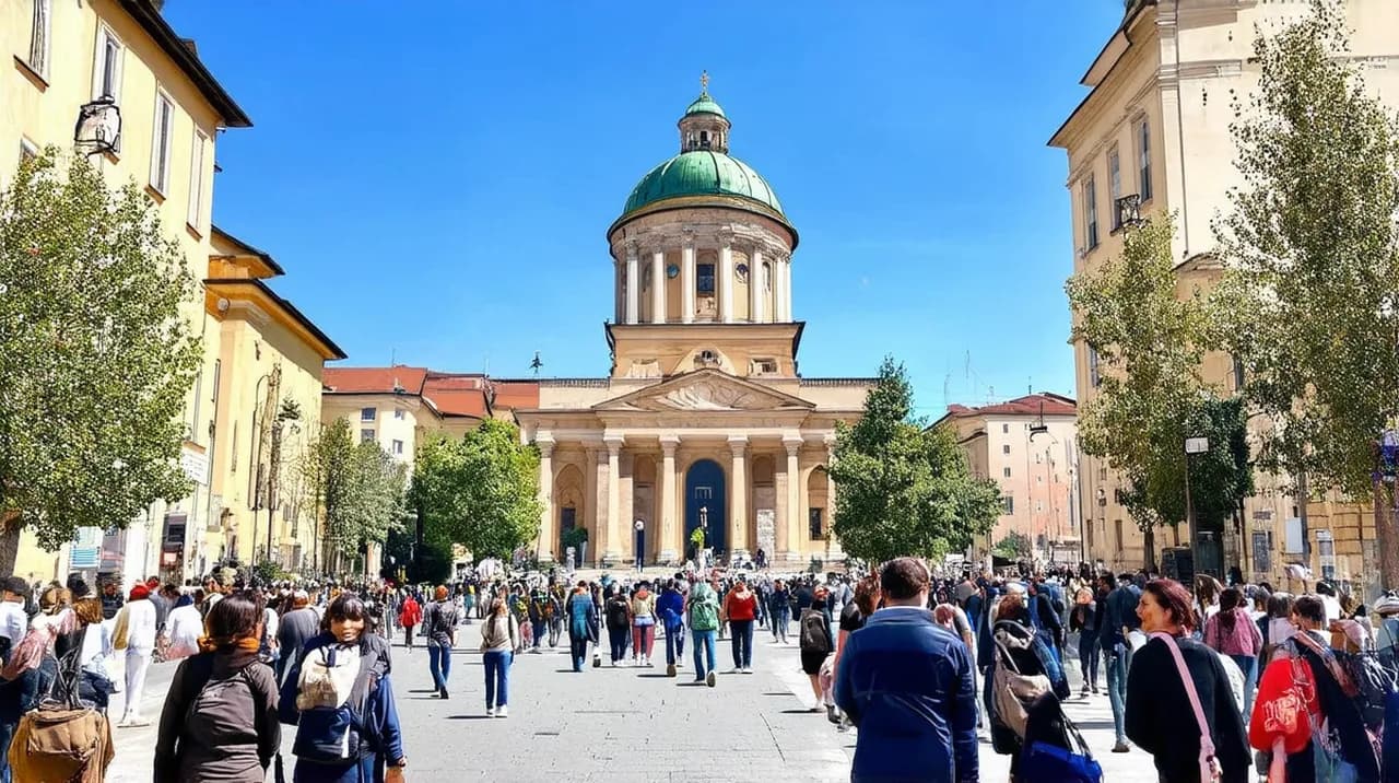 Free Historical Walking Tours Sofia: Discover the Past
