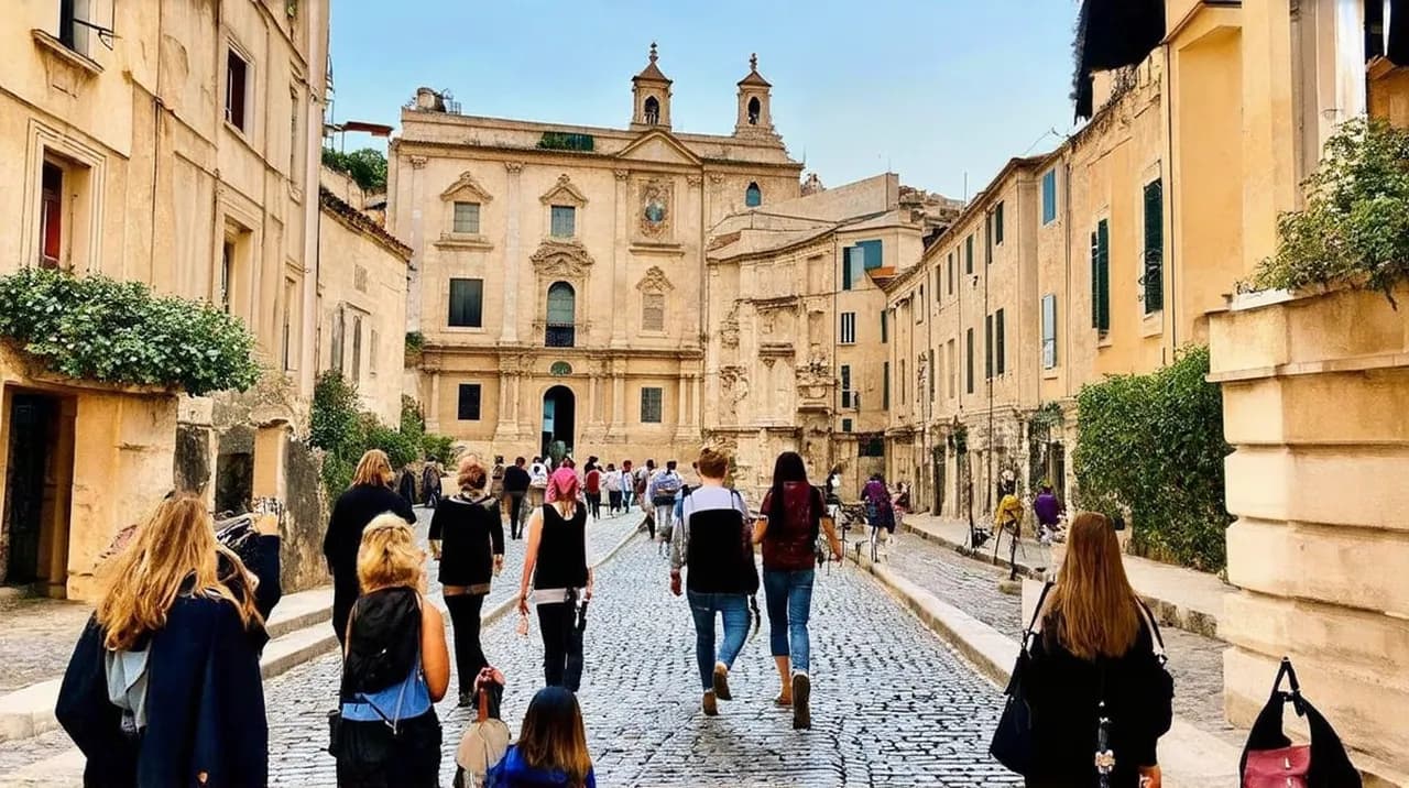 Free Historical Walking Tours Split: Discover the City