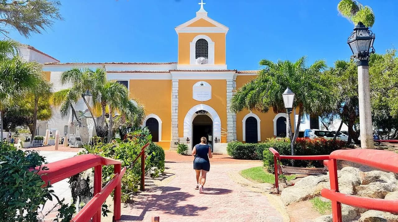 Free Historical Walking Tours St Augustine