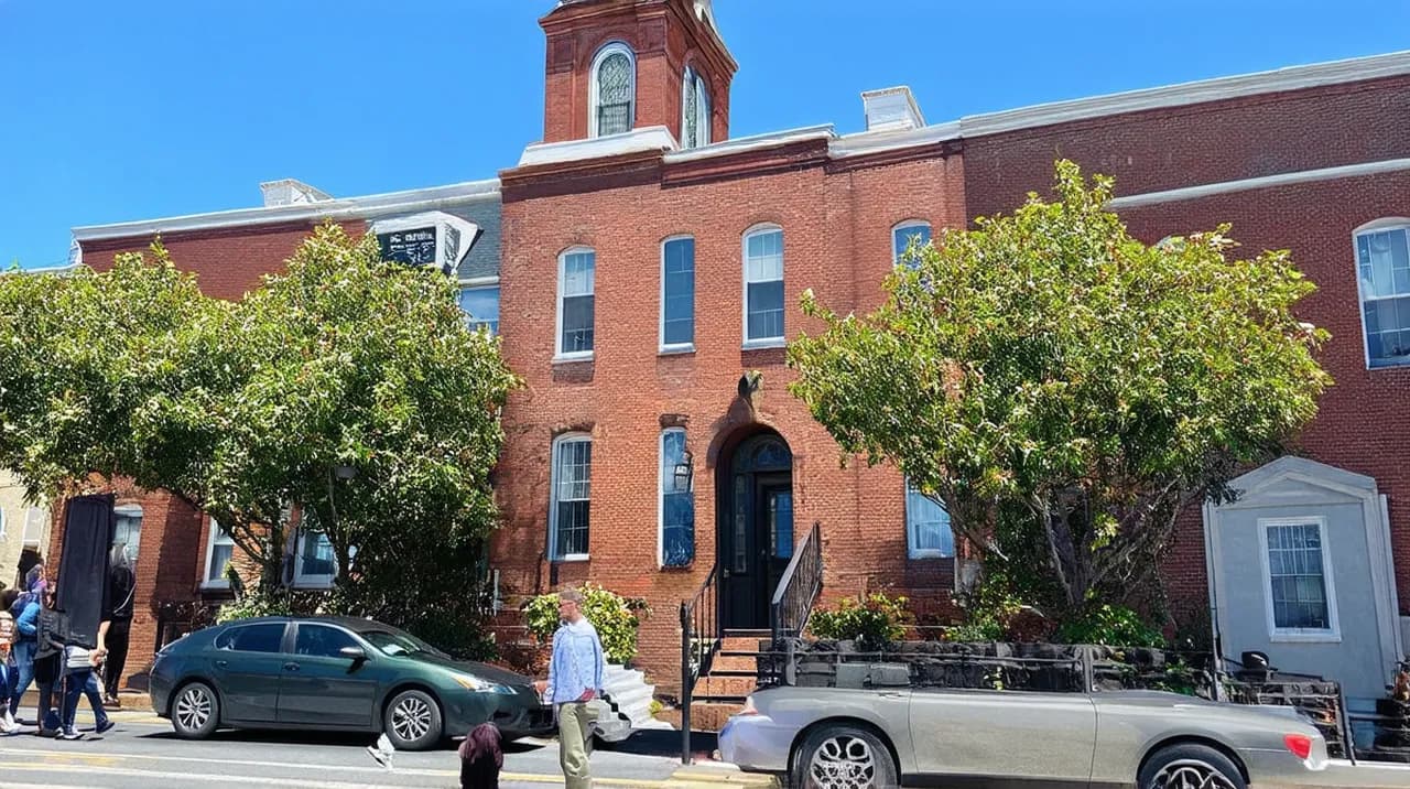 Free Historical Walking Tours St John’s