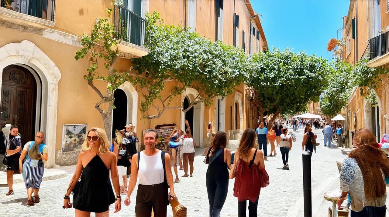 Free Historical Walking Tours St-Tropez: Discover the Past