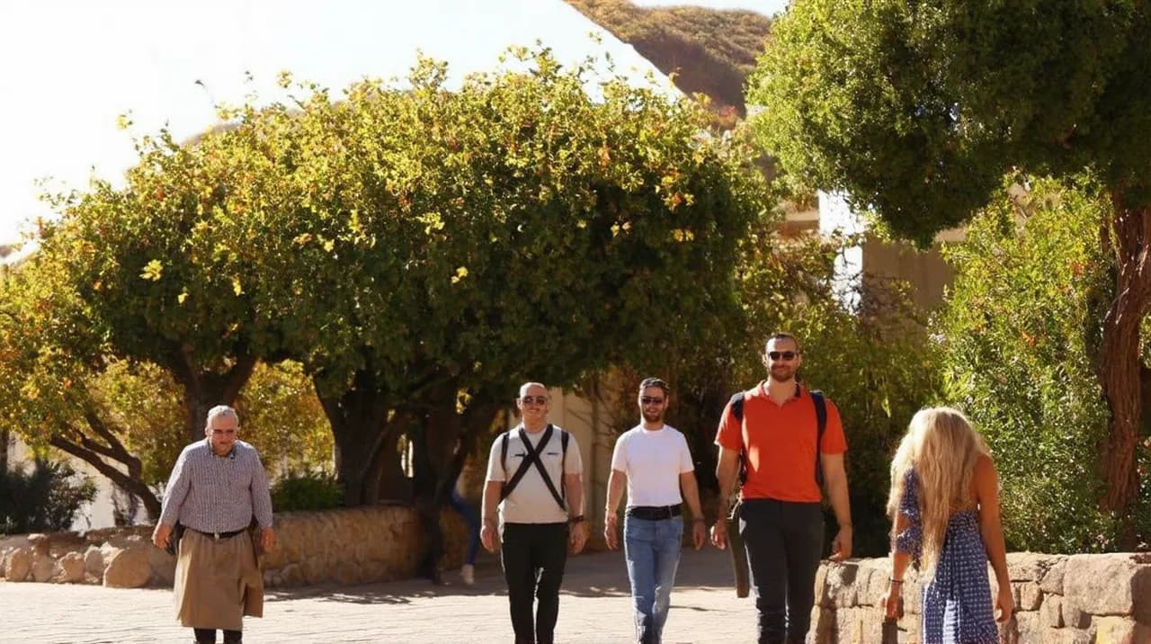 Free Historical Walking Tours Stellenbosch