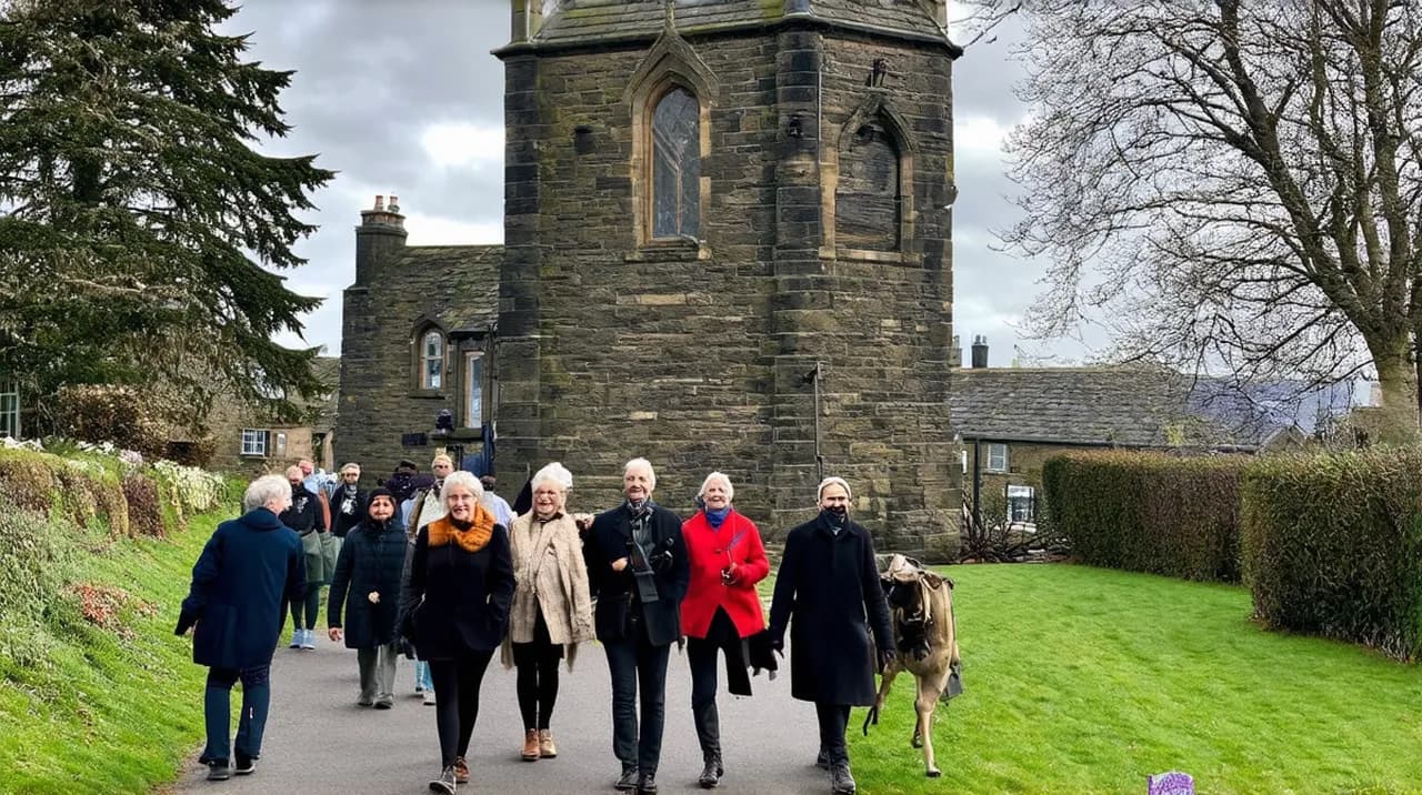 Free Historical Walking Tours Stirling: Explore with Ease