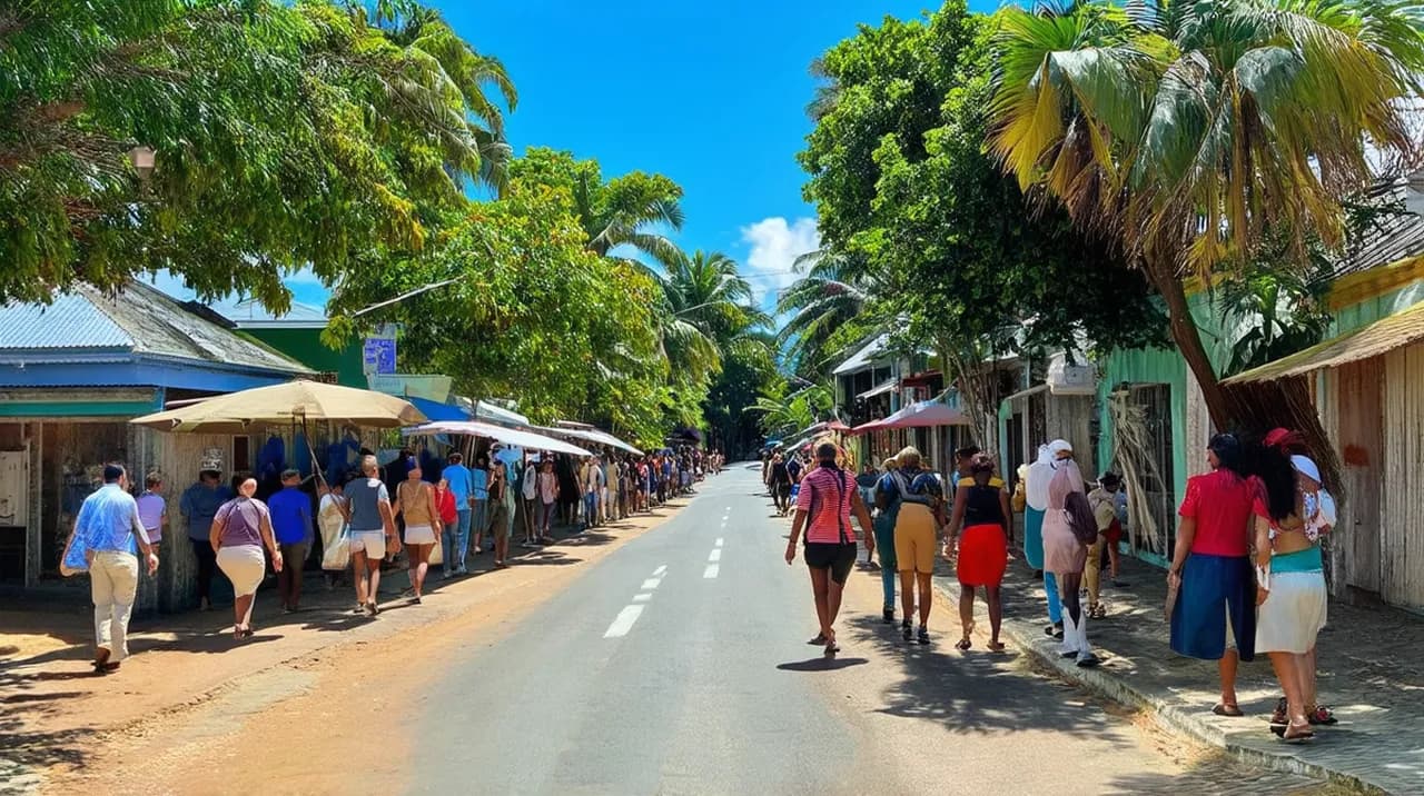 Free Historical Walking Tours Suva: Discover the Capital