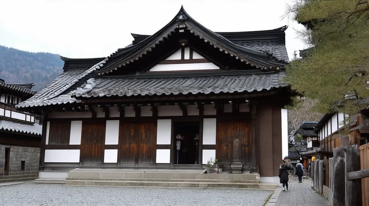 Free Historical Walking Tours Takayama: Uncover the Past