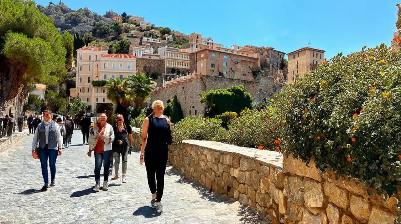 Free Historical Walking Tours Taormina: Explore Rich Heritage