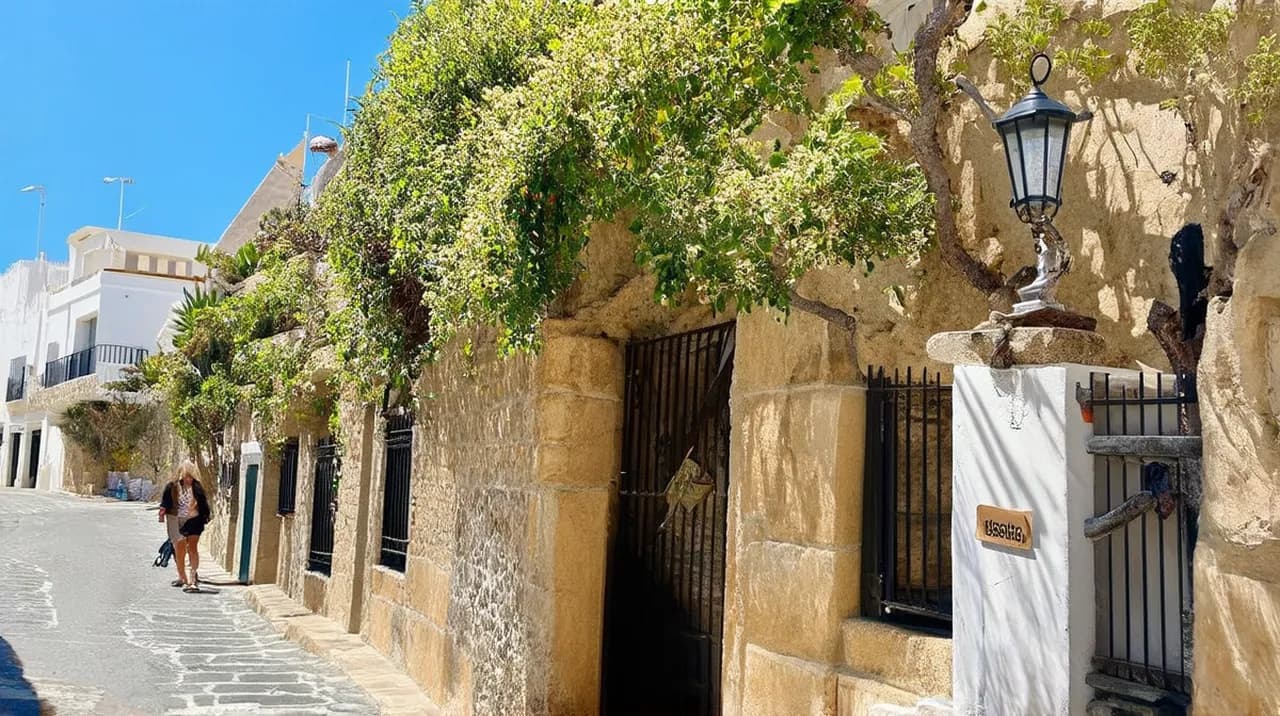 Free Historical Walking Tours Tarifa