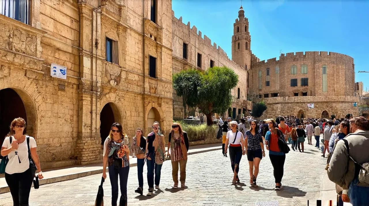 Free Historical Walking Tours Tarragona: Discover History
