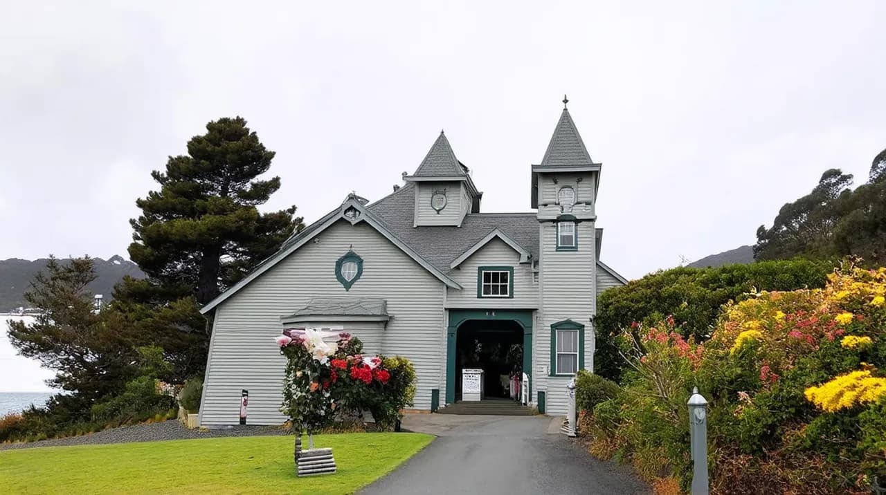Free Historical Walking Tours Taupo: Discover the Past