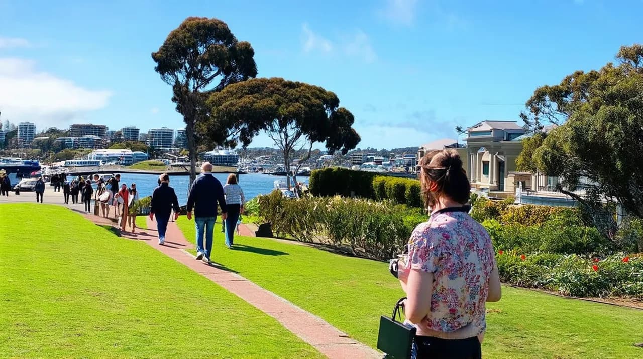 Free Historical Walking Tours Tauranga: Discover the Past