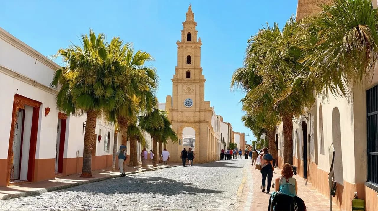 Free Historical Walking Tours Tavira: Discover the Past