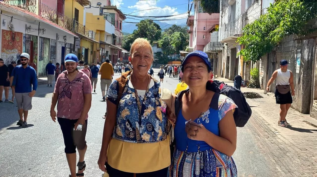 Free Historical Walking Tours Tegucigalpa