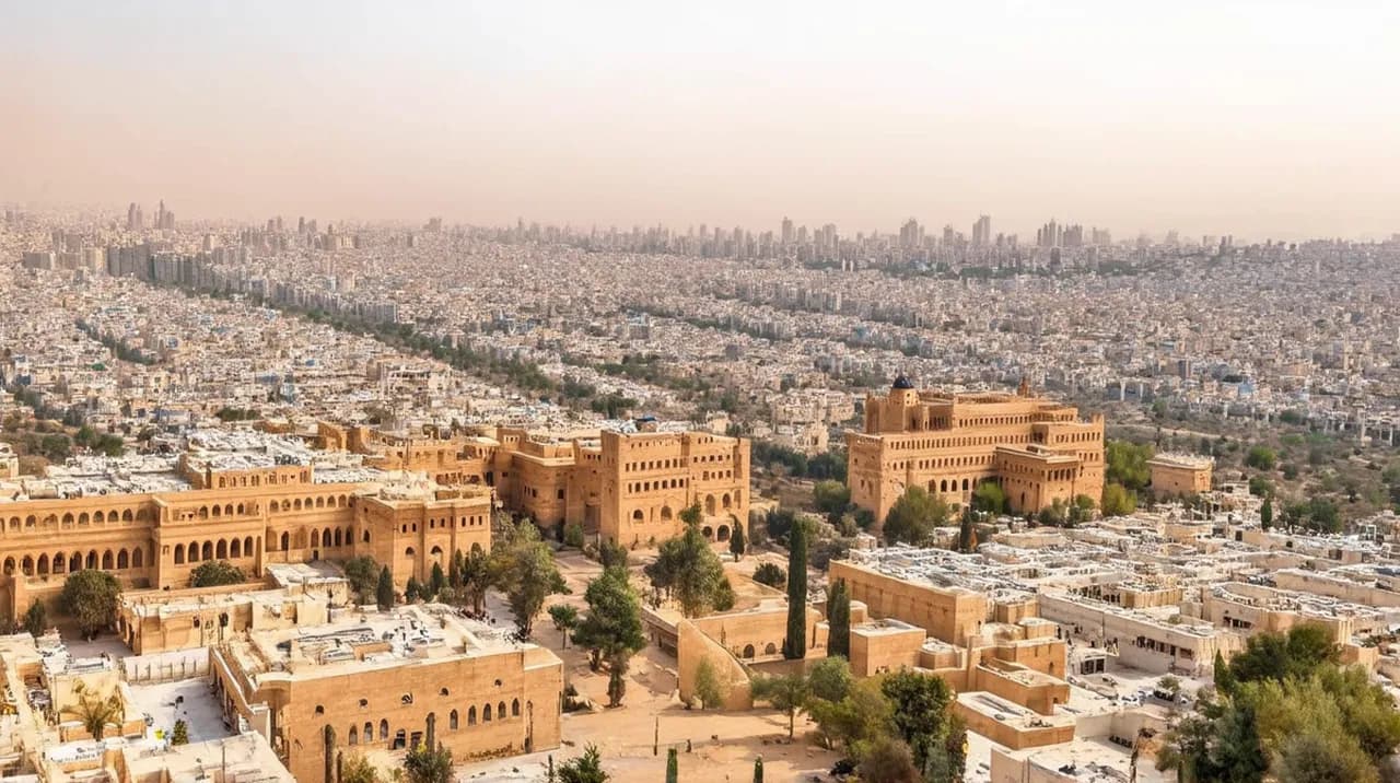 Free Historical Walking Tours Tehran: Discover the Past