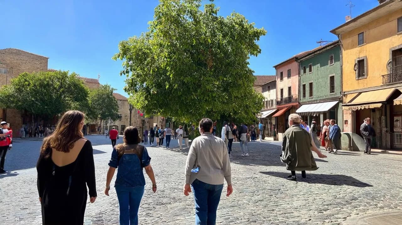 Free Historical Walking Tours Tena: Dive into Culture