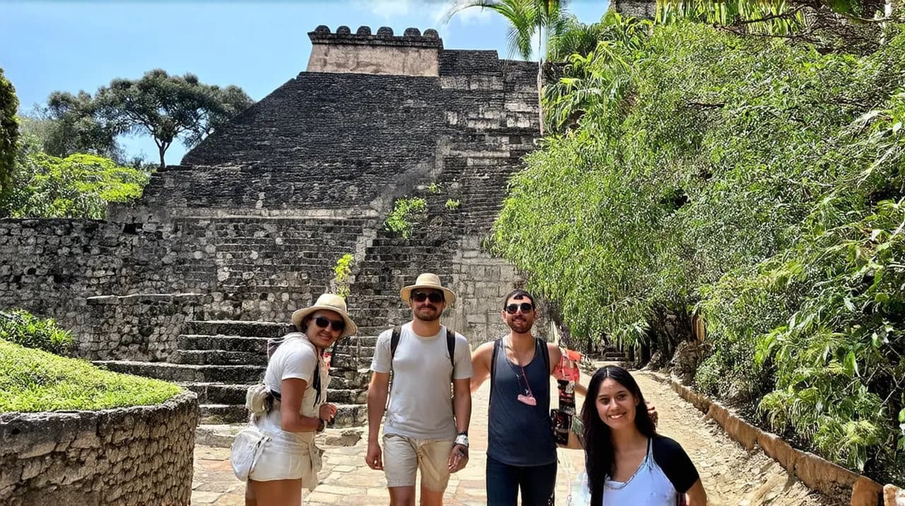 Free Historical Walking Tours Tepoztlán: Explore History