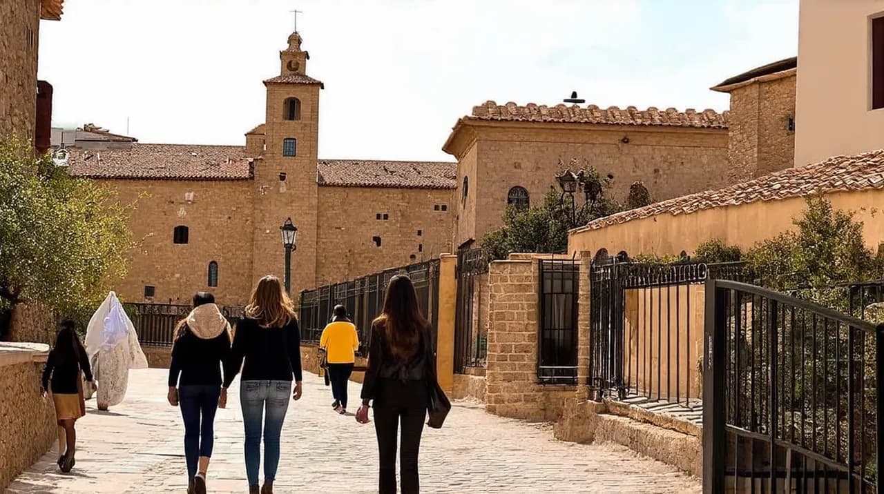 Free Historical Walking Tours Toledo: Journey Through Time
