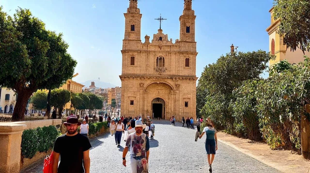 Free Historical Walking Tours Tomar: Discover the Past