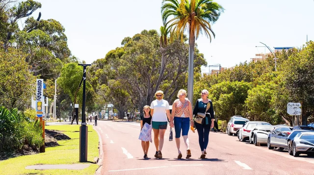 Free Historical Walking Tours Townsville: Explore the Past