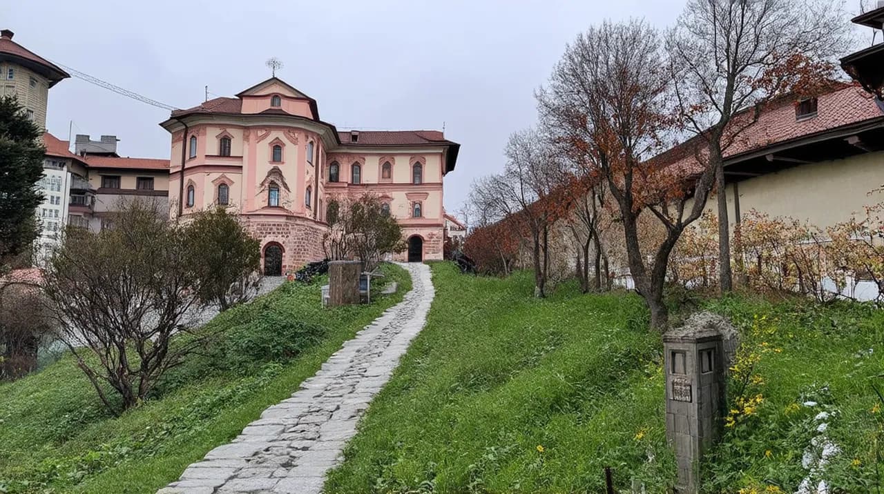 Free Historical Walking Tours Trabzon: Uncover the City’s Past