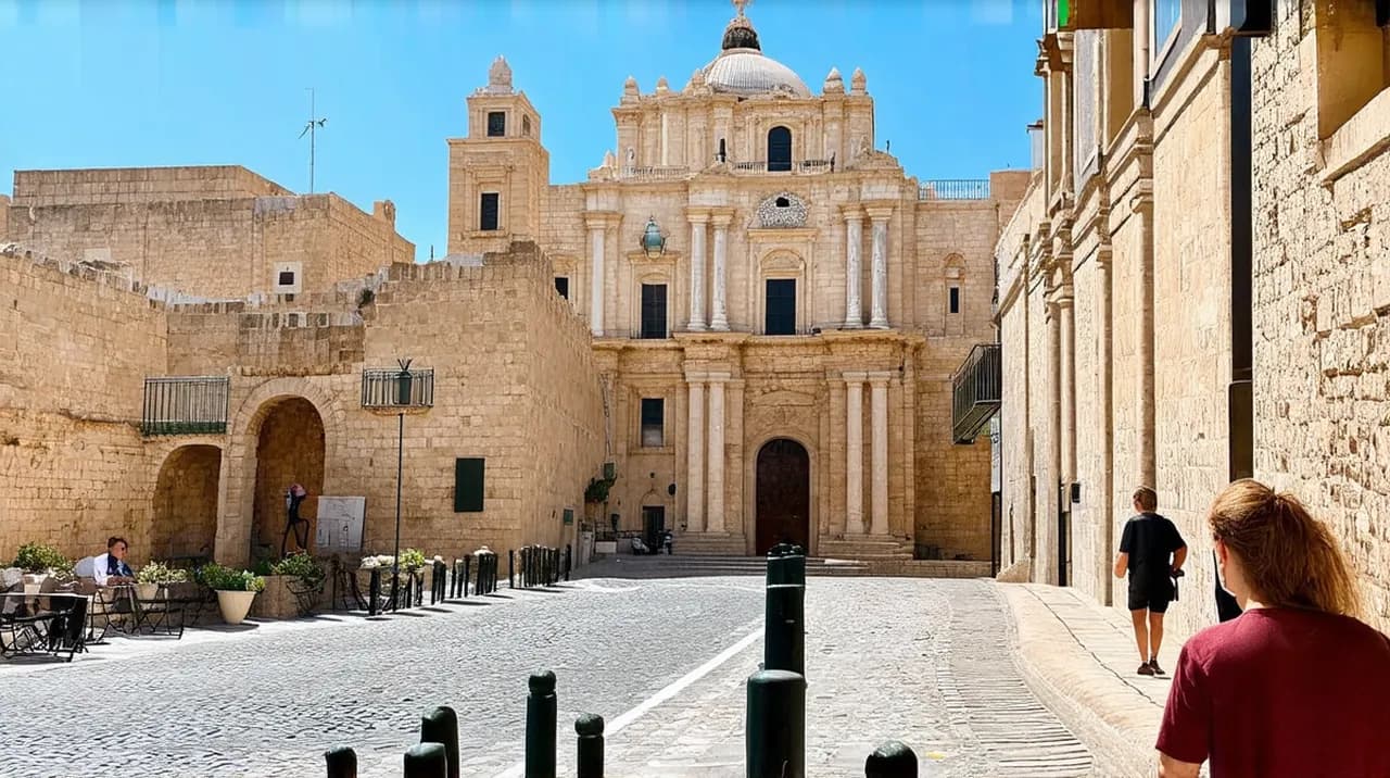 Free Historical Walking Tours Trapani: Uncover the Past