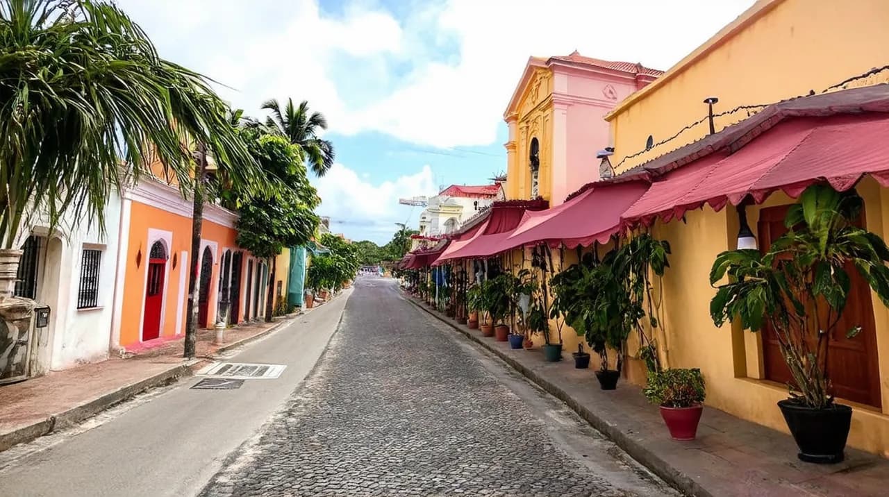 Free Historical Walking Tours Trinidad: Discover the Past
