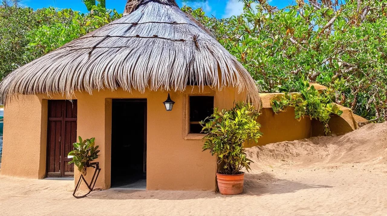 Free Historical Walking Tours Troncones: Step Back in Time