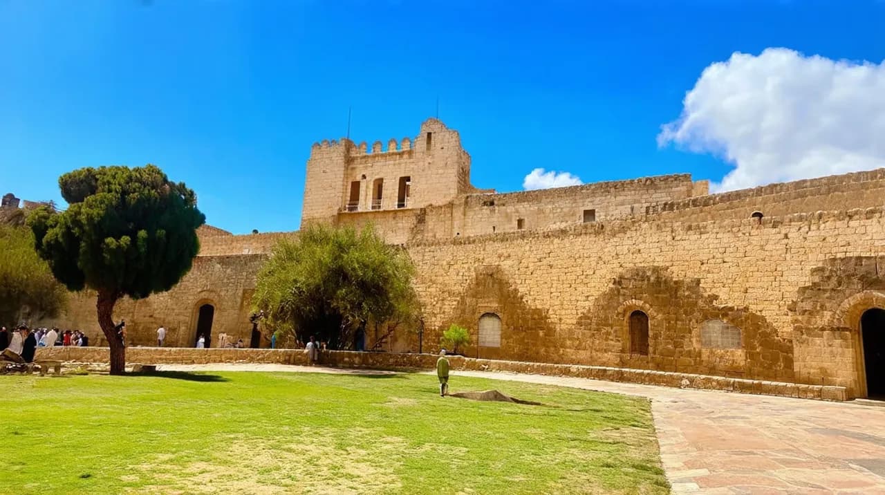 Free Historical Walking Tours Trujillo: Uncover the Past