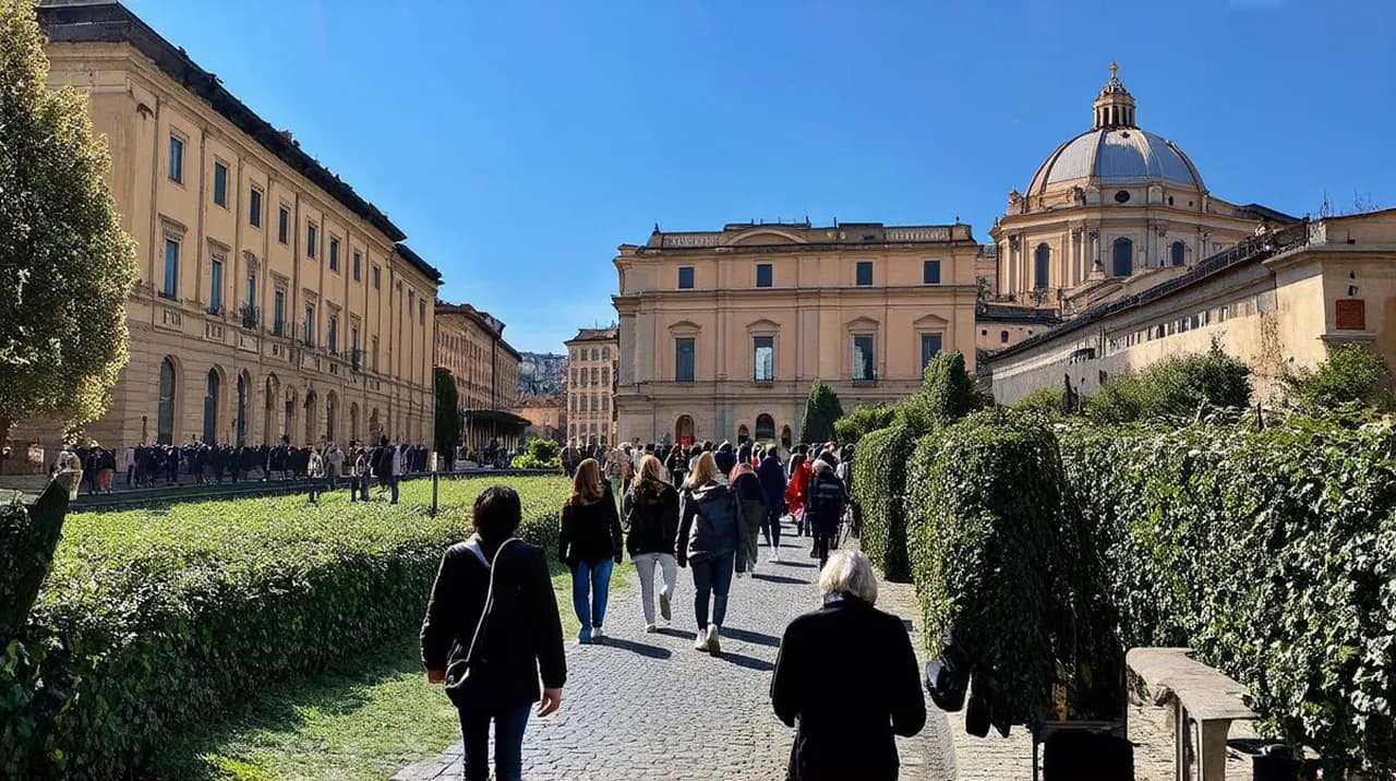 Free Historical Walking Tours Turin: Experience the Past