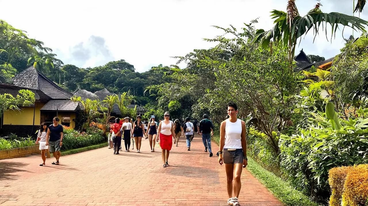 Free Historical Walking Tours Ubud: Discover Cultural Heritage