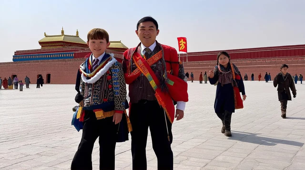 Free Historical Walking Tours Ulaanbaatar: Discover the Capital