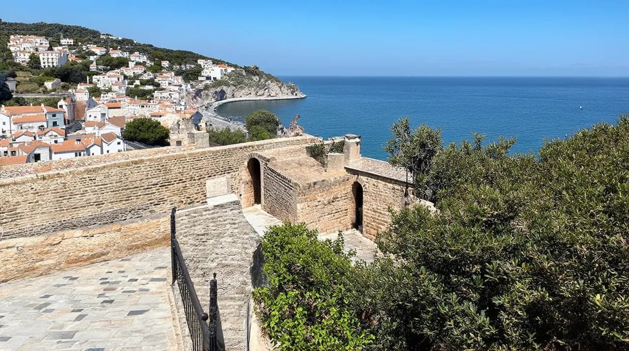 Free Historical Walking Tours Ulcinj: Explore the Past