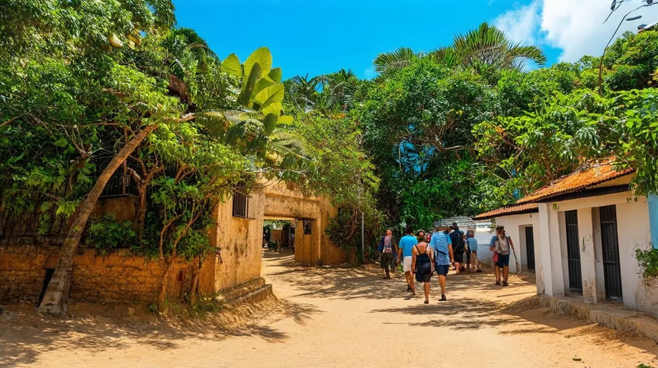 Free Historical Walking Tours Unawatuna: Discover Its Rich Heritage