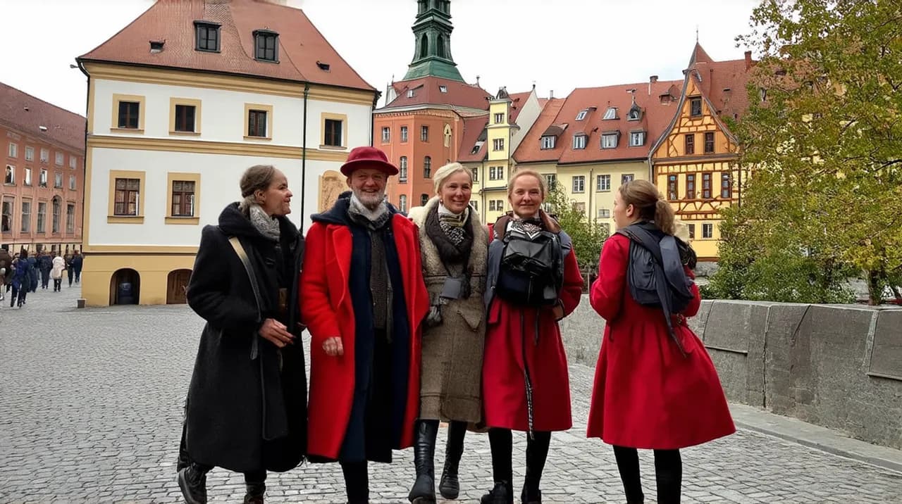 Free Historical Walking Tours Uppsala: Uncover the Past