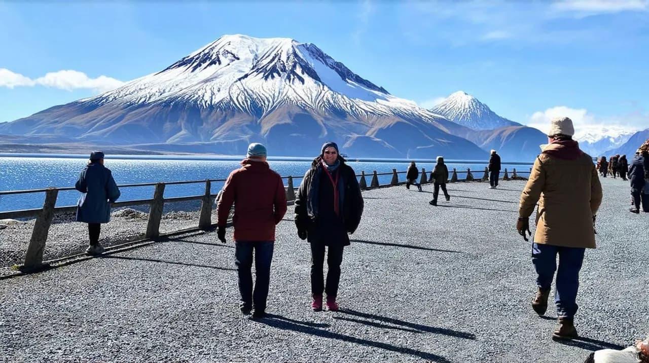 Free Historical Walking Tours Ushuaia: Explore the End of the World