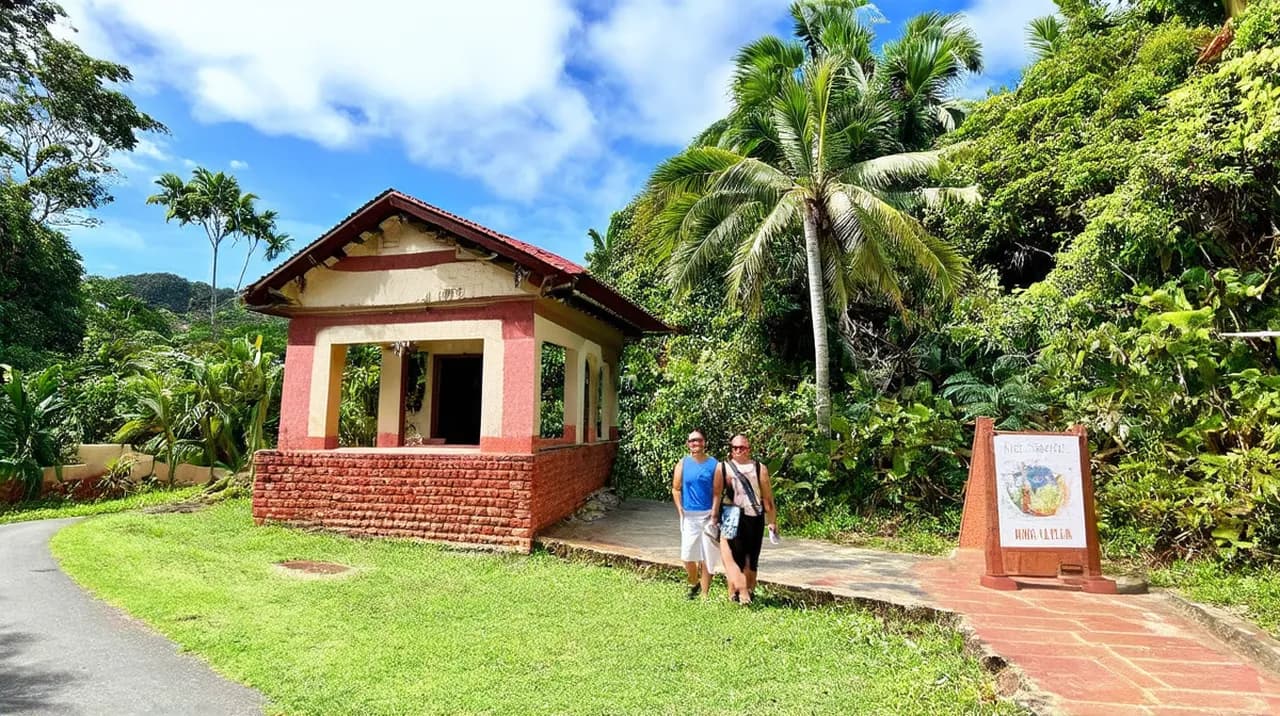 Free Historical Walking Tours Uvita: Uncover Local Heritage