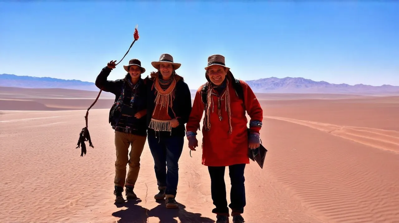 Free Historical Walking Tours Uyuni: Explore the Past