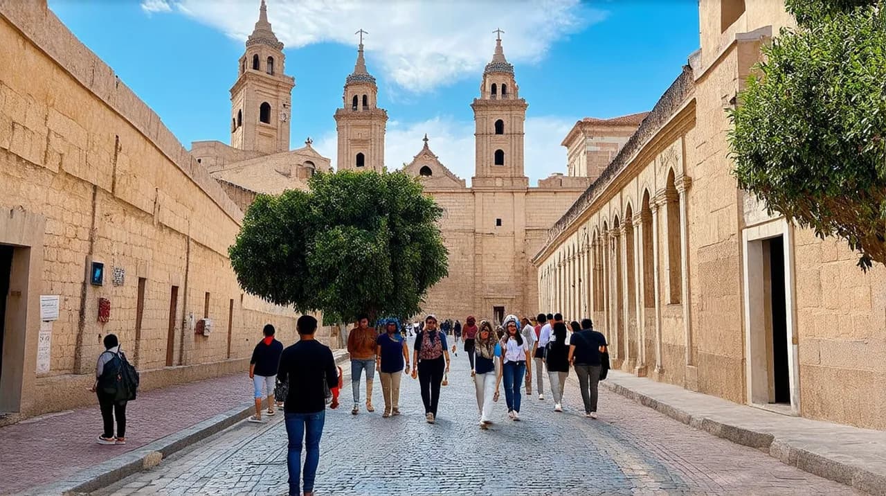 Free Historical Walking Tours Valladolid: Explore the Past